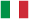 Bandiera italiana